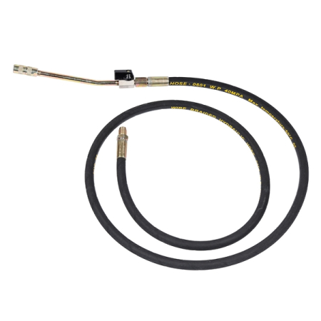 NORDBERG N5009 Установка для раздачи густой смазки ручная, 8 л