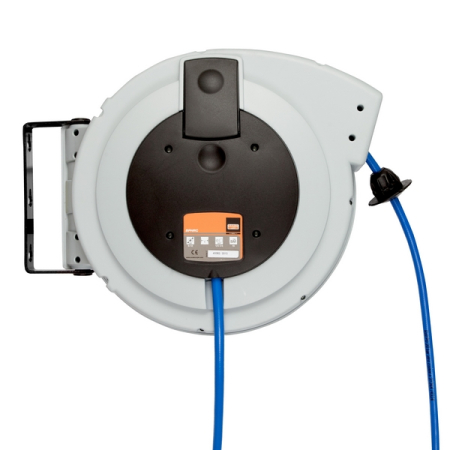 BAHCO BPHRC1015 Шланг на автоматической катушке, 15 м, диаметр 10 мм BAHCO BPHRC1015 Шланг на автоматической катушке, 15 м, диаметр 10 мм