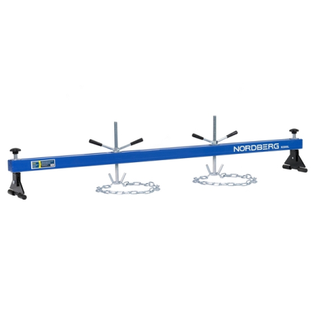 Nordberg N3005L Траверса для вывешивания двигателей, 500 кг