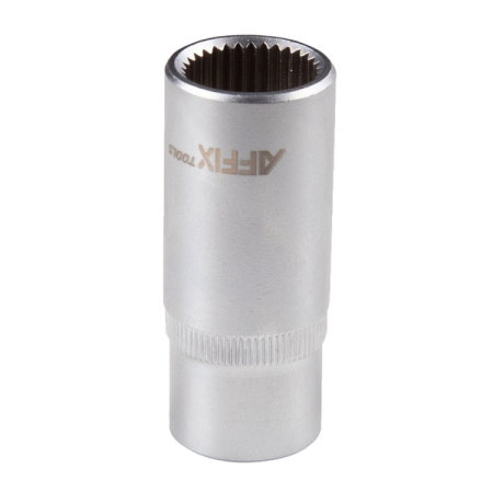 Головка сервисная для клапана блока ТНВД Mercedes-Benz 1/2" AFFIX AF10350011 Головка сервисная для клапана блока ТНВД Mercedes-Benz 1/2" AFFIX AF10350011