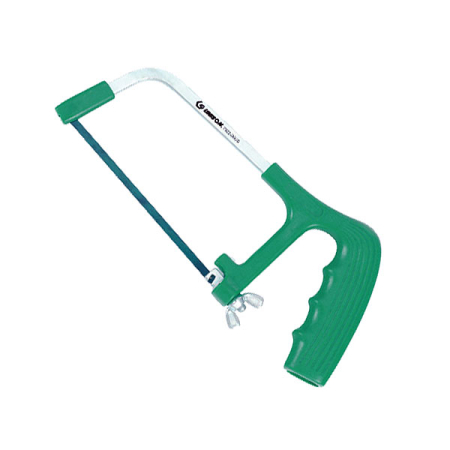 Ножовка по металлу, длина полотна 150 мм UNISON 7922-06US