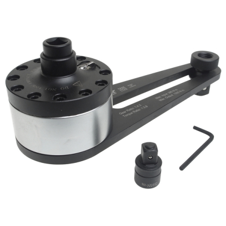 Мультипликатор 1/2"F X 3/4"M для усиления крутящего момента до 1500Нм JTC-7839