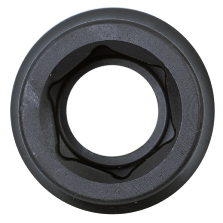 KING TONY 643525M Головка торцевая ударная глубокая шестигранная 3/4", 25 мм KING TONY 643525M Головка торцевая ударная глубокая шестигранная 3/4", 25 мм