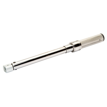 BAHCO 7465-100 Динамометрический ключ, гнездо 9x12 мм, 20-100 Нм