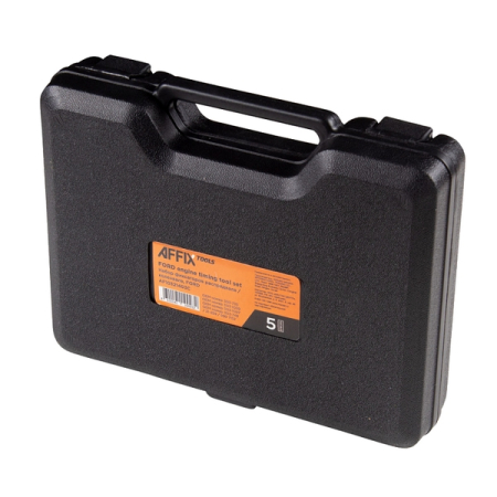 Набор фиксаторов распредвала / коленвала, Ford, 5 предметов, AFFIX AF10321403C