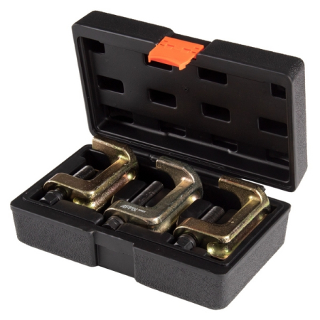 Набор съемников шаровых опор, 3 предмета, AFFIX AF10057003C