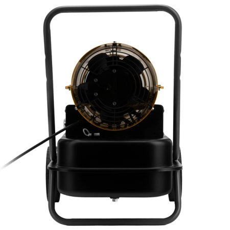 Тепловая пушка дизельная 30 кВт, 750 м3/ч Denzel DHG-30