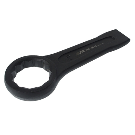Ключ накидной 60 мм ударный JTC-JW0036-60