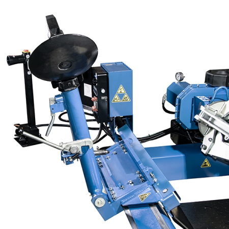 Стенд шиномонтажный для грузовых авто 14”-26” СТАНКОИМПОРТ GT-26P