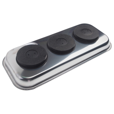 Лоток магнитный 365x165мм для хранения крепежных элементов JTC-3107