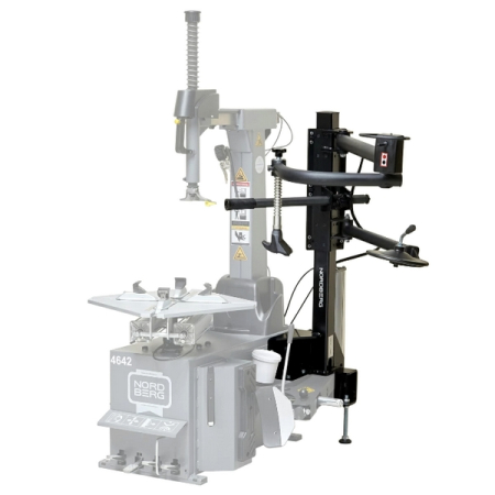 Nordberg 46H42 Роликовая система (третья рука) для шиномонтажных станков 4642