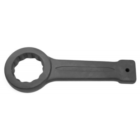 Ключ гаечный накидной ударный, 60 мм, Jonnesway, W72160