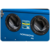 Nordberg NS2 Камера пескоструйная, фронтальная загрузка, 220 л