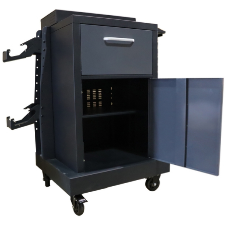 Тумба для стенда сход-развал KraftWell KRW3D-CABL