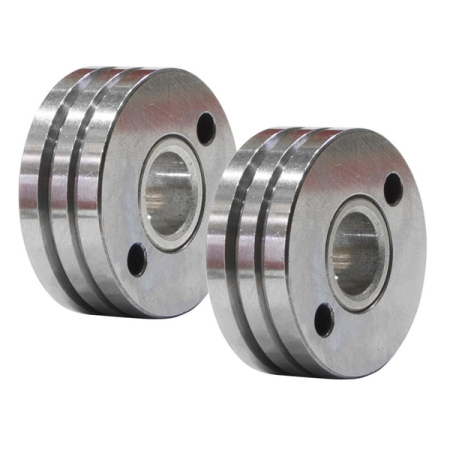 Ролик 0,6-0,8 мм для INMIG 250T FUBAG 38 008