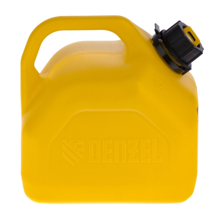 Канистра для ГСМ, 5 л, DENZEL 53128