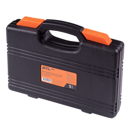 Набор фиксаторов распредвала / коленвала, BMW, 5 предметов, AFFIX AF10321212C