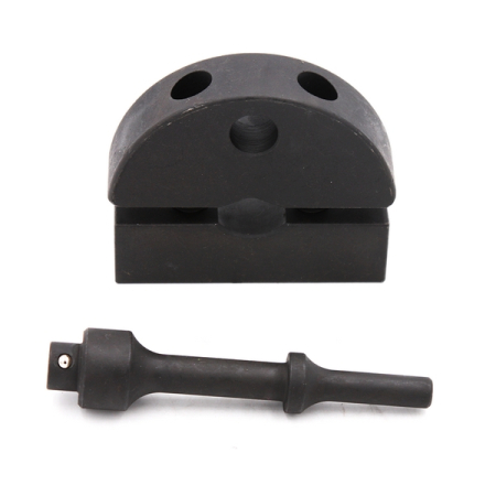 Зажим-адаптер для съемника форсунок Car-Tool CT-3334