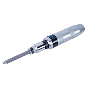 Ударно-поворотные отвертки