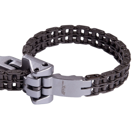 Съемник масляных фильтров, 60-160 мм, цепной AFFIX AF10342160