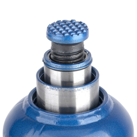 Домкрат гидравлический бутылочный телескопический, 8 т, 170-430 мм, Stels 51118