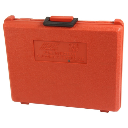 Устройство для очистки и тестирования топливной системы JTC-4325