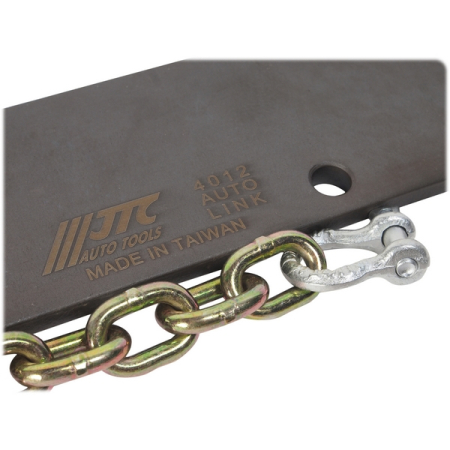 Траверса для гидравлического крана, 1000 кг, JTC-4012