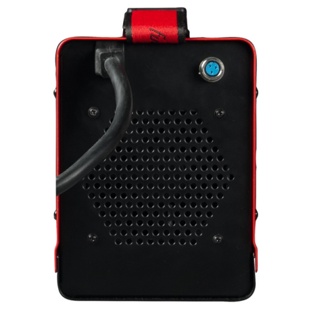 Сварочный инвертор, 220 А, 220 В, FUBAG IN 226 CEL