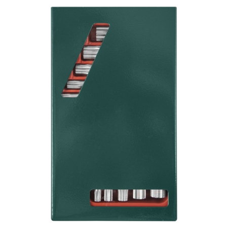 Набор ключей торцевых SPLINE M5-M12, 5 предметов, Jonnesway H15M105S