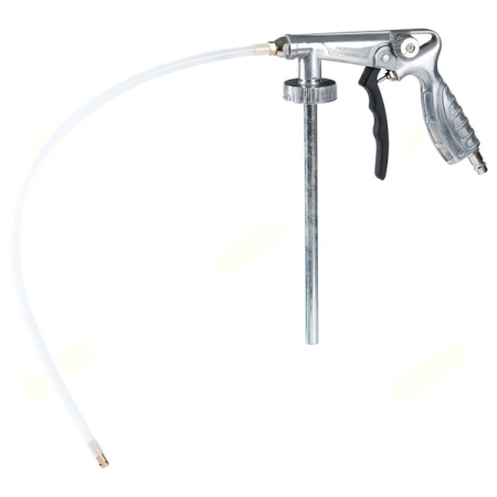 NORDBERG NP9102 Пистолет для антигравийных составов с гибкой насадкой