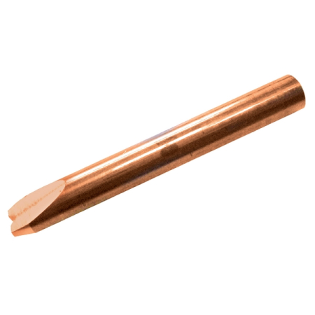 Электрод для сварки волнистой проволоки FUBAG