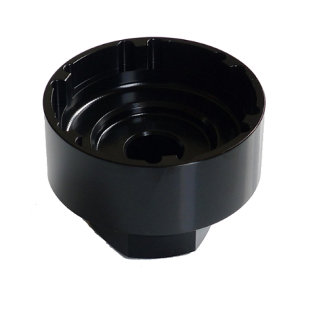 Головка сервисная для гайки ступицы грузовиков MAN TGA 3/4", 101 мм, МАСТАК 100-42101 Головка сервисная для гайки ступицы грузовиков MAN TGA 3/4", 101 мм, МАСТАК 100-42101