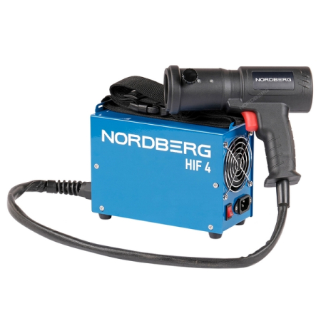 NORDBERG HIF4 Нагреватель индукционный, 1500 Вт