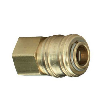 Муфта быстросъемная F>F1/2 дюйма Rodcraft 850006