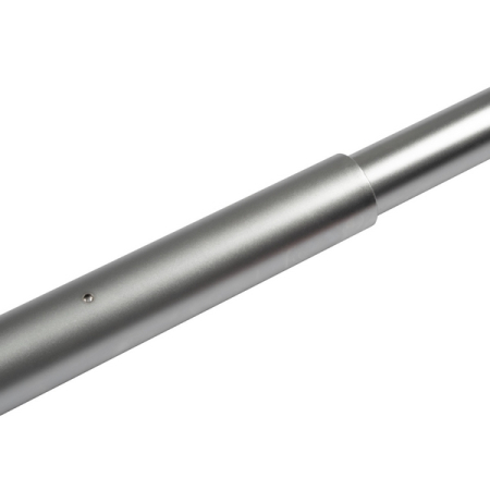 KING TONY 3485G-2DB Динамометрический ключ серии ALUMINIUM, 1”, 750-2000 Нм, футляр