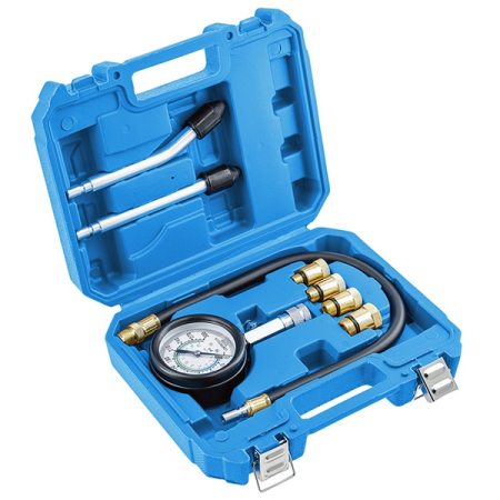 Копрессометр для бензиновых двигателей HOEGERT HT8G41