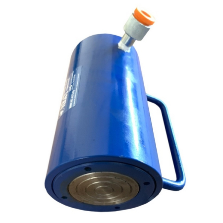 Цилиндр гидравлический растяжной, средний, 30 тонн, AE&T T06030A Цилиндр гидравлический растяжной, средний, 30 тонн, AE&T T06030A