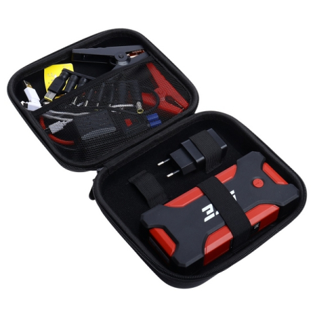 Устройство пусковое 12В, 8Ач, 400А GTE-P113