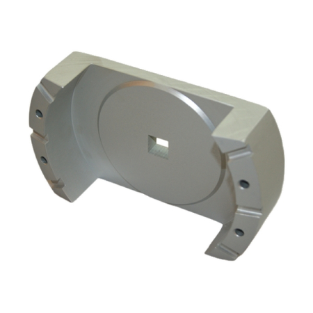 Специальный ключ для снятия колбы бензонасоса Porsche Car-Tool CT-3916