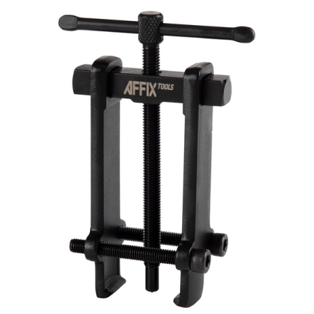 Съемник подшипников 2-захватный 55 мм, зажимной, AFFIX AF10072155