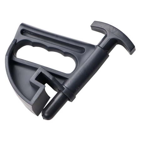 Фиксатор борта шины, пластиковый KRAFTWELL KRW-BPB