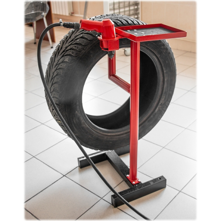 Стойка для ошиповки шин СИБЕК СШ1.000 СБ