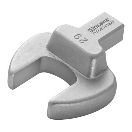 Вставка рожковая 29 мм с посадочным размером 14x18 мм THORVIK THIOE141829