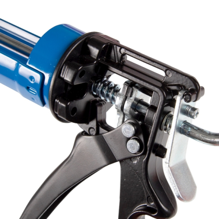 KING TONY 7CA81-30H Шприц для герметика