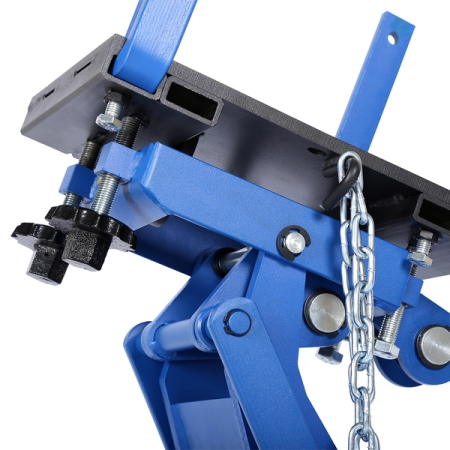 Nordberg N32210 Домкрат трансмиссионный гидравлический, 2 т