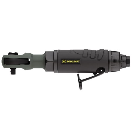 Трещотка пневматическая угловая квадрат 3/8 дюйма 100 Нм Rodcraft RC3278