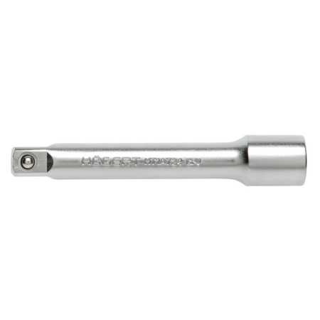 Удлинитель 1/2", 125 мм, HOEGERT HT1A724 Удлинитель 1/2", 125 мм, HOEGERT HT1A724