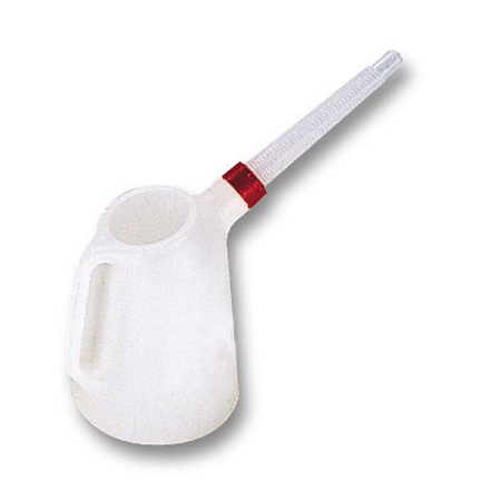 Пластиковая мерная емкость, градуированная 0-2 л Samoa 675002 Пластиковая мерная емкость, градуированная 0-2 л Samoa 675002