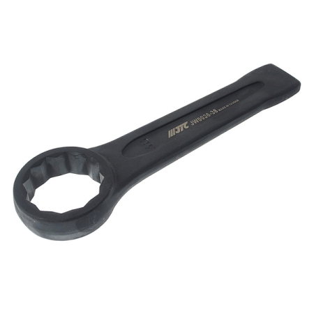 Ключ накидной 38 мм ударный JTC-JW0036-38