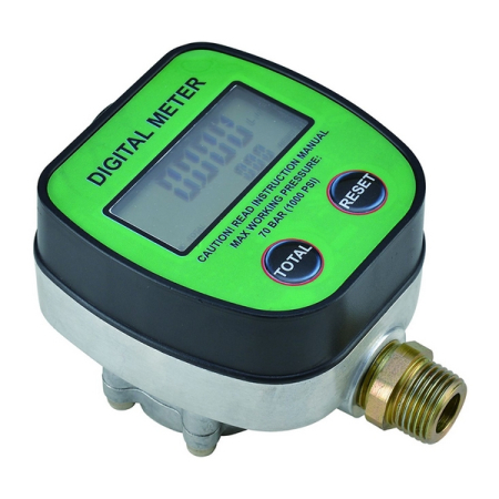 Электронный счетчик масла DMECL G907000